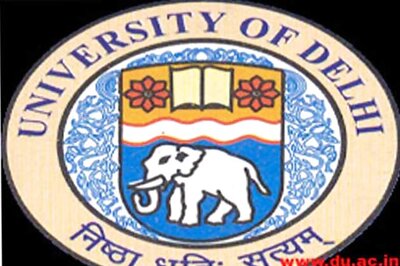 Over 1.2 lakh admission forms sold in DU in two days