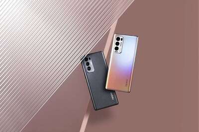 Oppo RAM+ Tech Allows Reno 5 Users To Use Extra Storage In Smartphones To Increase RAM