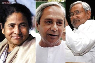 Lok Sabha elections: Alliances in East and Northeast