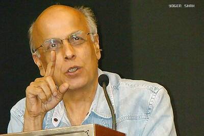Congress alone could ensure unity of the country and protect values of secularism, says Mahesh Bhatt