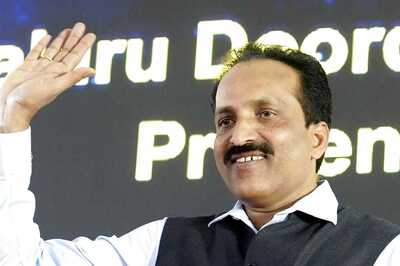 ISRO Excels as No Individual Penalised for Failures: Somanath