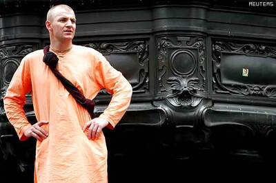 Hare Krishna devotees lose court fight