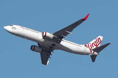 Pilot Steps Out of Cockpit to Boot Irate Passenger from Virgin Australia Flight