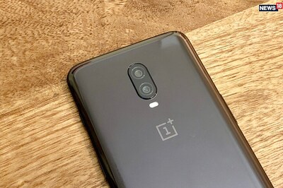 OnePlus 6, 6T, 5, 5T Gets Digital Wellbeing, Fnatic Mode in Beta Update