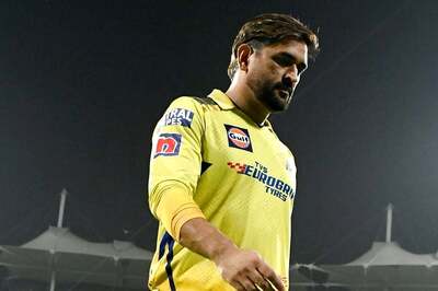 'Earlier MS Dhoni Used to Manage The Team, This Year...': Sanjay Manjrekar Lauds CSK Skipper