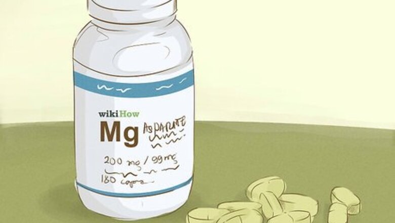 How to Take Magnesium Citrate