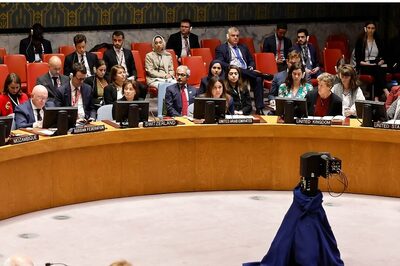 UN Security Council Gaza Resolution Stalled for the Third Time: What's the Hold-Up?