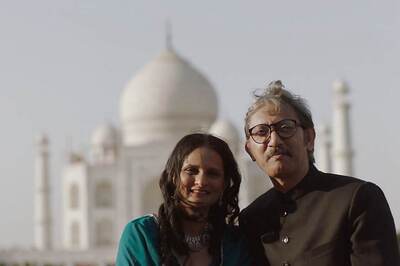 Netflix's Taj Mahal 1989 is a Charming Comedy Driven by Nostalgia and Love