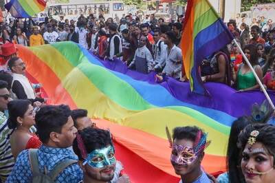 On Same-Sex Marriage, SC Says Govt Has No Data to Show It’s an Urban, Elitist Concept