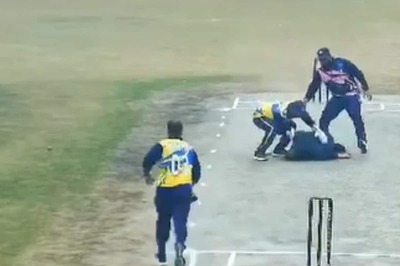 Noida Techie Dies Of Heart Attack In The Middle Of Cricket Match