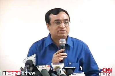 Look after parathletes: Maken to High Commission