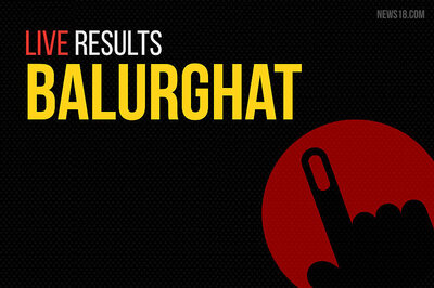 Balurghat Election Results 2019 Live Updates: Dr. Sukanta Majumdar of BJP Wins