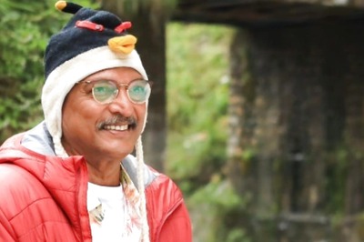 Nana Patekar Opens Up On His Elder Son’s Demise: ‘I Thought About What People Would Think’