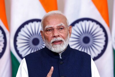 US Welcomes India's Engagement For Peace Between Russia, Ukraine