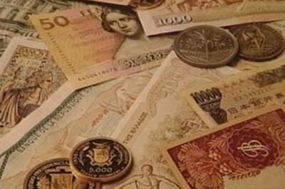 Global slowdown is over, declares OECD