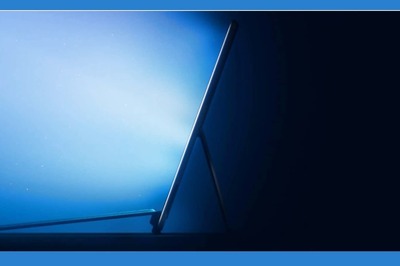 Microsoft Announces Surface Event For September 22: Time, Expected Launches And More