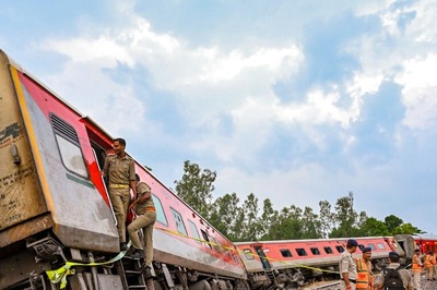 'Go Slow on Tracks...': This Warning Was Issued for the Stretch Day Before Chandigarh-Dibrugarh Express Accident