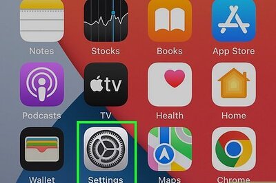 How to See Your WiFi Password on an iPhone
