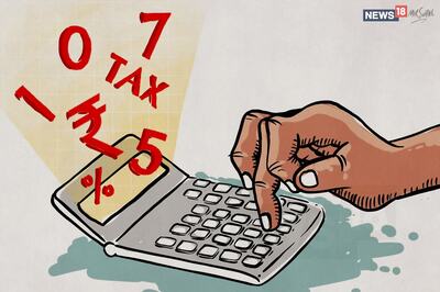 One-fifth Taxpayers File Return on Last Day: GST Network