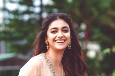 Do You Know Keerthy Suresh's Jaw-Dropping Salary For A Film?