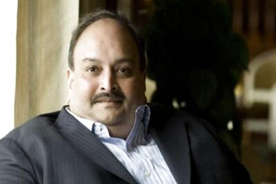 Govt Actively Engaged with Dominica for Mehul Choksi's Early Deportation, Says MEA
