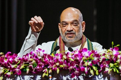 Rahul Gandhi's Panauti' Jibe at PM Modi Below the Belt', Says Amit Shah