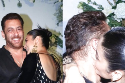 Shehnaaz Gill On Trolls Slamming Her For Hugging and Kissing Salman Khan In Public: 'Why Concentrate On Negativity?'