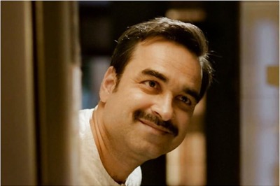 Happy Birthday Pankaj Tripathi: Gangs of Wasseypur to Gunjan Saxena, List of His Memorable Roles