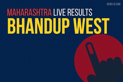 Bhandup West Election Results 2019 Live Updates (भांडुप):  Ramesh Gajanan Korgaonkar Of Shiv Sena Wins
