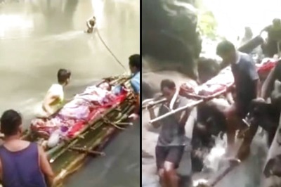 They Swim, then They Trek, All for Medical Help: A Deep ‘Dibe’ into Arunachal Village’s Struggle