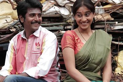 Tamil review: 'Kedi Billa Killadi Ranga' fails to entertain