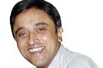 IBNLive Chat: 'Delimitation behind failed forecast'