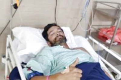 Diganth Manchale Undergoes Surgery For Neck Injury, Discharged From Hospital