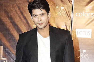 'Khatron Ke Khiladi' is all about overcoming fears, says Siddharth Shukla