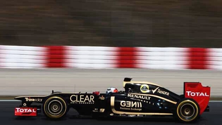 Raikkonen fastest on final day of F1 testing