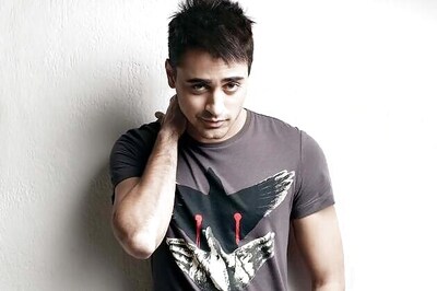 Avoid promotions if they bother you: Imran Khan