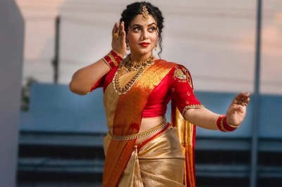 Poornam Urges to be 'Your Own Kind of Beautiful' in Latest Pictures