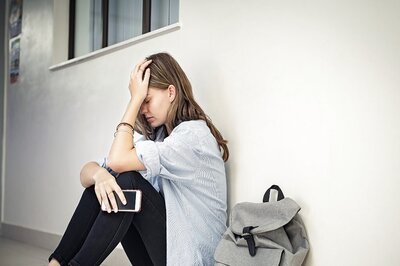 Warming Climate Linked to Increased Domestic Violence in India, Nepal, Pakistan: Study