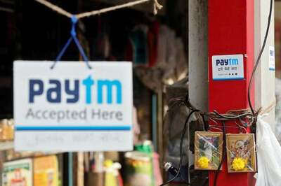 Paytm's Parent Company One97 Communications Widens Net Loss to Rs 1,490.4 Crore