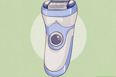 How to Remove Sideburns (For Girls)