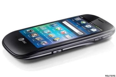 Dell launches $ 100 Aero smartphone