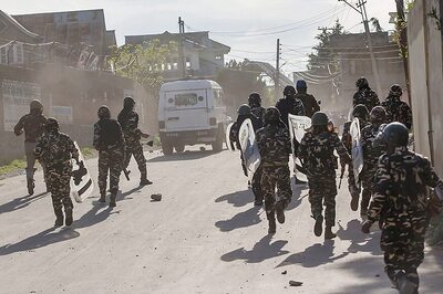 3 Civilians Killed as Militants Open Fire in Baramulla in North Kashmir