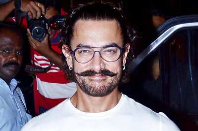 Aamir Khan, Rajkumar Hirani To Judge Script Contest