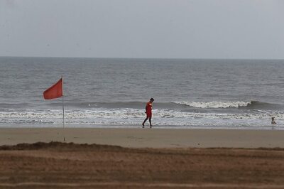 Maharashtra Cabinet Approves Goa-style Beach Shacks to Boost Tourism