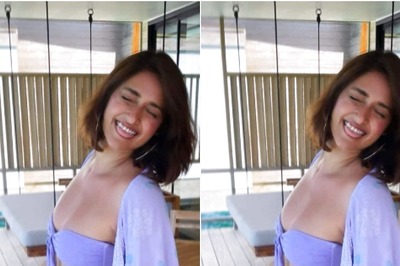 Ileana D'Cruz Looks Her Sexiest Best In Purple Bikini, Her Bold Avatar Will Leave You Stunned