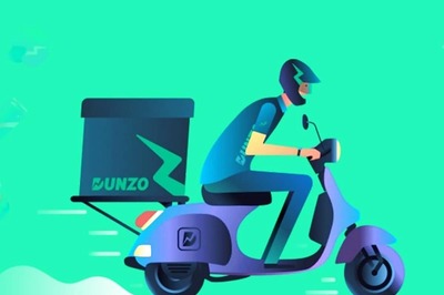 Dunzo Raises USD 40 Million in Funding from Google, Lightbox and Others