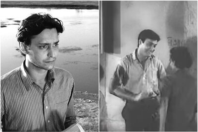 Soumitra Chatterjee Birth Anniversary: Five Evergreen Songs Picturised on the Legend