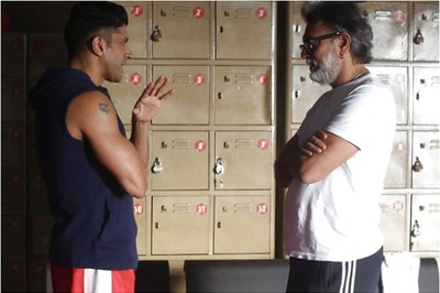 'Experience and Impact of Big Screen is Unmatched', Says Toofan Director Rakeysh Omprakash Mehra