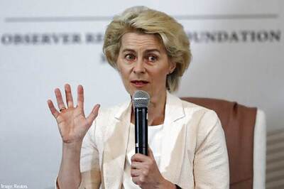 Germany lobbies India to buy Eurofighters, submarines