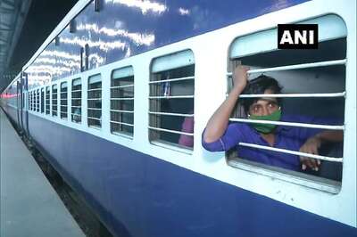 1,700 Passengers, 3 Stoppages: Railways to Now Ferry More Migrant Workers Via 'Shramik' Trains